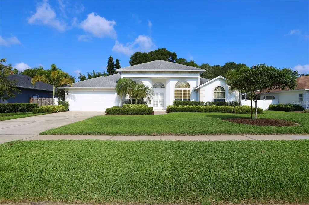 914 Palm Cove Drive Orlando FL 32835