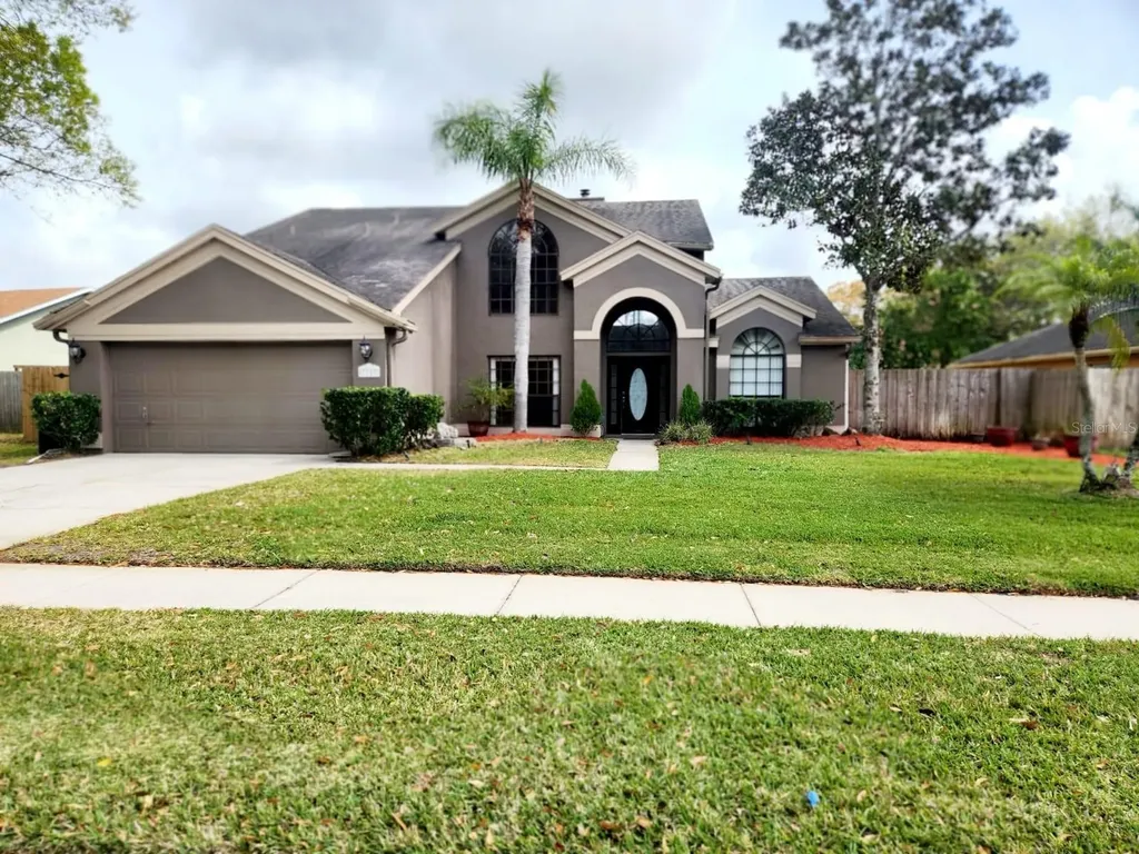 3727 Running Water Drive Orlando FL 32829