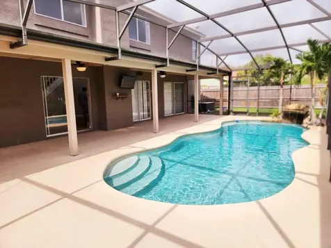 3727 Running Water Drive Orlando FL 32829