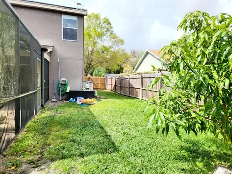 3727 Running Water Drive Orlando FL 32829