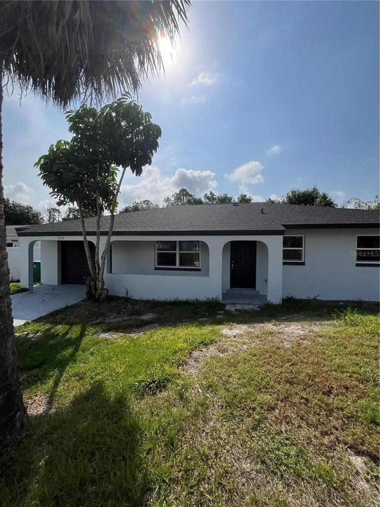 3290 Sherwood Road Punta Gorda FL 33980