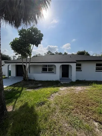 3290 Sherwood Road Punta Gorda FL 33980