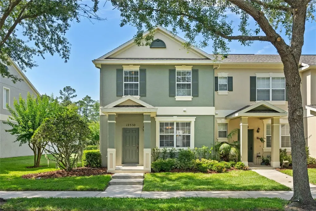 12530 Cruxbury Drive Windermere FL 34786