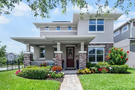 16297 Taliesin Street Winter Garden FL 34787