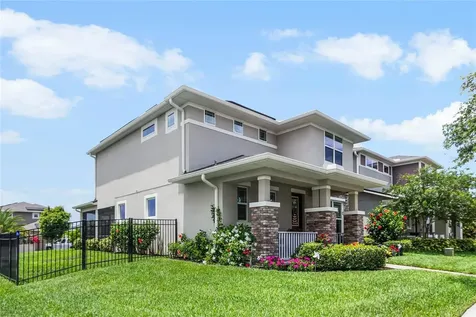 16297 Taliesin Street Winter Garden FL 34787