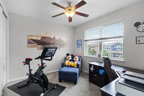 16297 Taliesin Street Winter Garden FL 34787