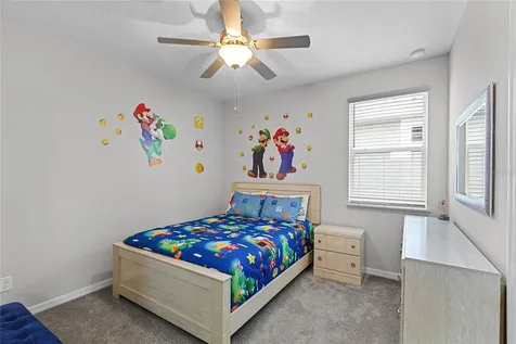 16297 Taliesin Street Winter Garden FL 34787