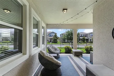 16297 Taliesin Street Winter Garden FL 34787