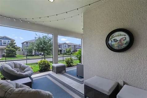 16297 Taliesin Street Winter Garden FL 34787