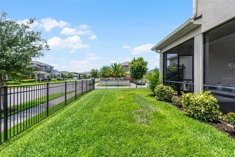 16297 Taliesin Street Winter Garden FL 34787