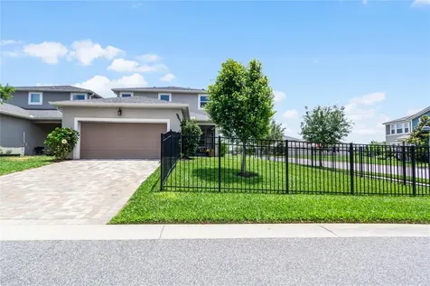 16297 Taliesin Street Winter Garden FL 34787