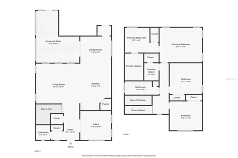 16297 Taliesin Street Winter Garden FL 34787