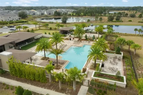16297 Taliesin Street Winter Garden FL 34787