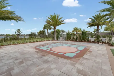 16297 Taliesin Street Winter Garden FL 34787