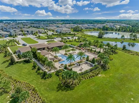 16297 Taliesin Street Winter Garden FL 34787