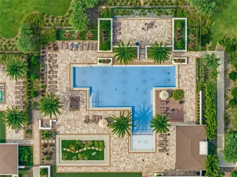 16297 Taliesin Street Winter Garden FL 34787