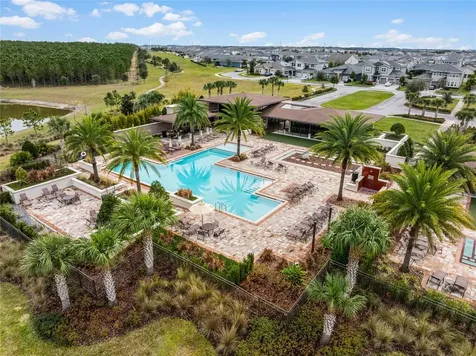 16297 Taliesin Street Winter Garden FL 34787