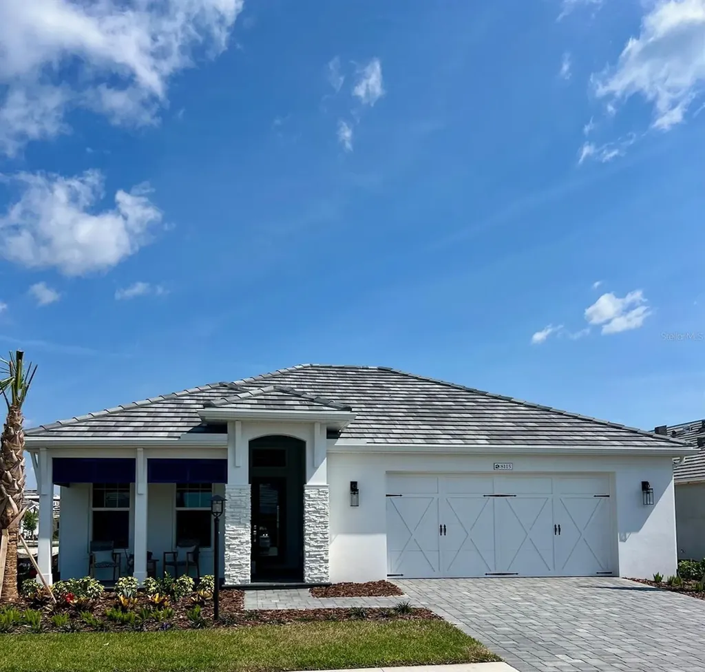 8115 Slipway Drive Sarasota FL 34240
