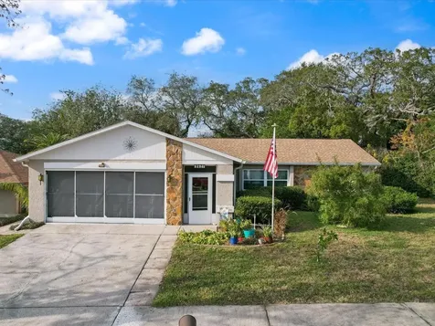 8621 Vixen Lane Port Richey FL 34668