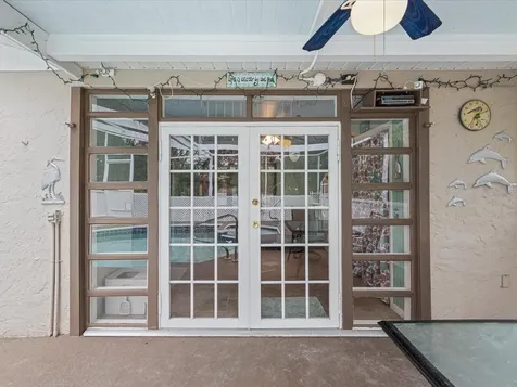 8621 Vixen Lane Port Richey FL 34668