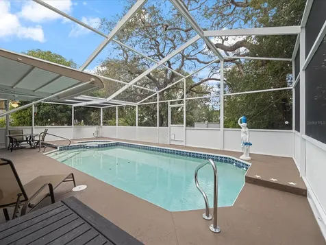 8621 Vixen Lane Port Richey FL 34668