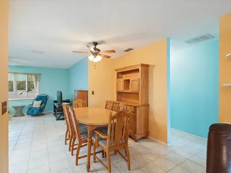8621 Vixen Lane Port Richey FL 34668