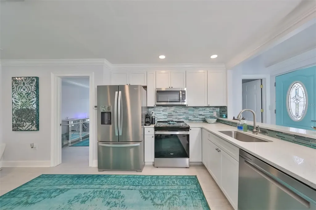 13004 Boca Ciega Avenue Madeira Beach FL 33708