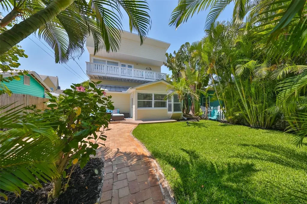 13004 Boca Ciega Avenue Madeira Beach FL 33708