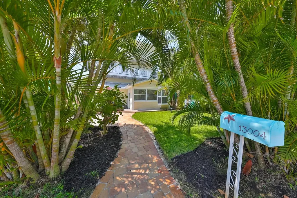 13004 Boca Ciega Avenue Madeira Beach FL 33708