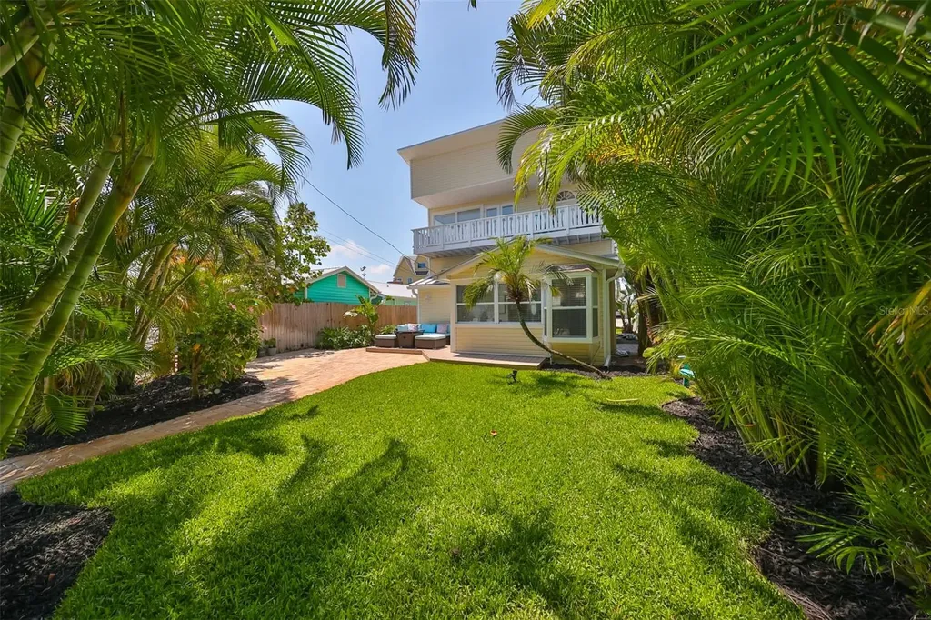 13004 Boca Ciega Avenue Madeira Beach FL 33708