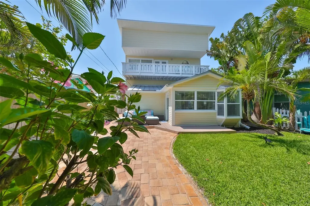 13004 Boca Ciega Avenue Madeira Beach FL 33708