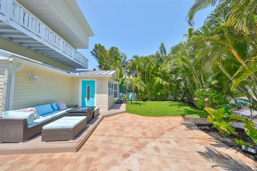 13004 Boca Ciega Avenue Madeira Beach FL 33708