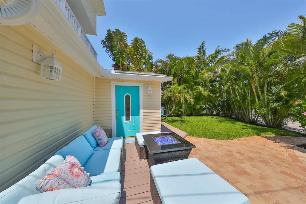 13004 Boca Ciega Avenue Madeira Beach FL 33708
