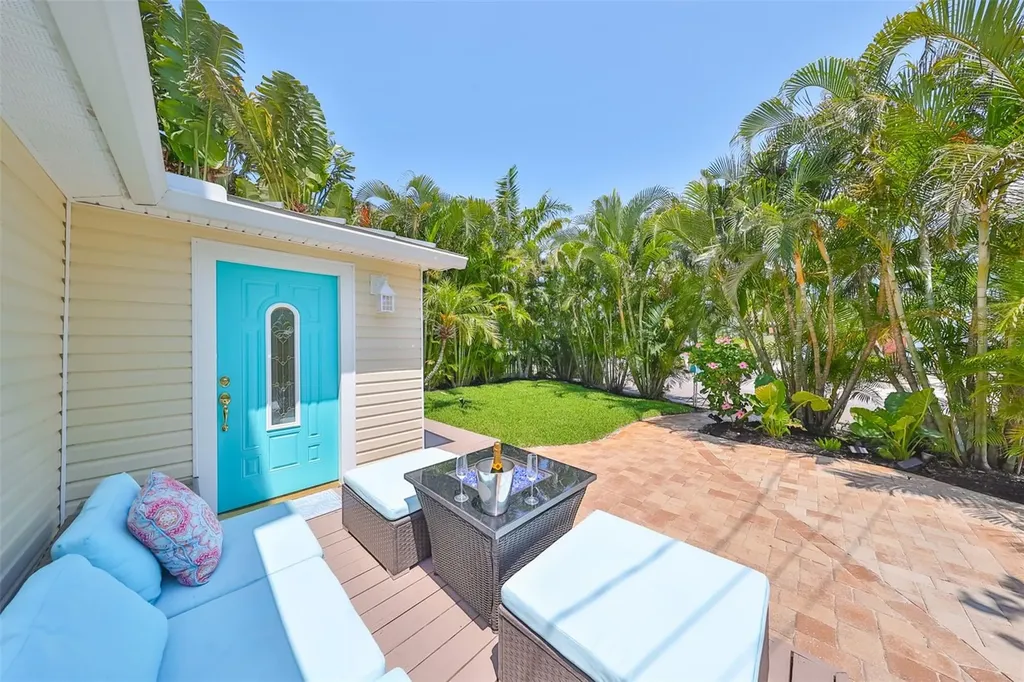 13004 Boca Ciega Avenue Madeira Beach FL 33708