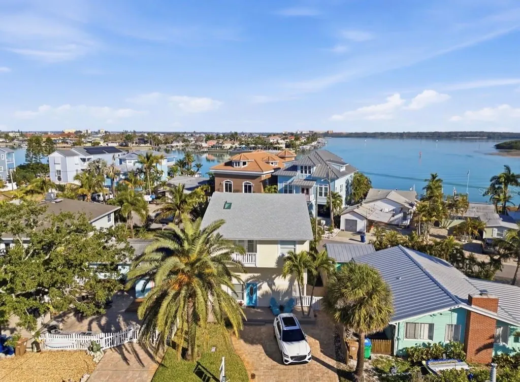 13004 Boca Ciega Avenue Madeira Beach FL 33708