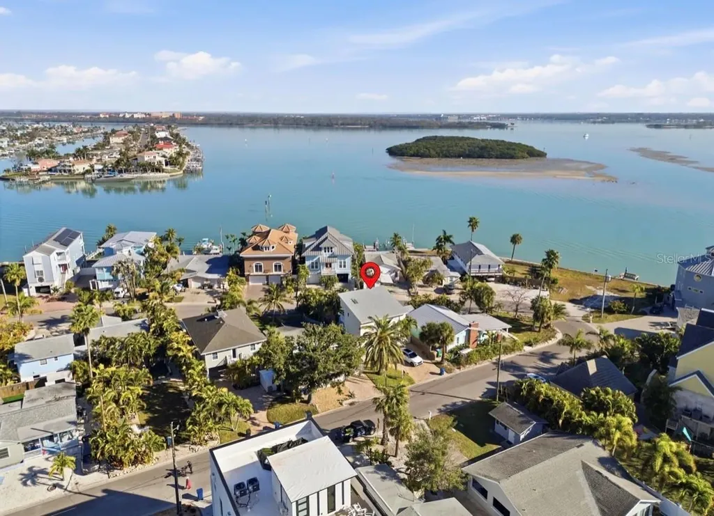 13004 Boca Ciega Avenue Madeira Beach FL 33708