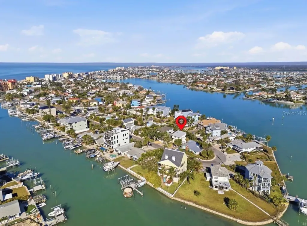 13004 Boca Ciega Avenue Madeira Beach FL 33708