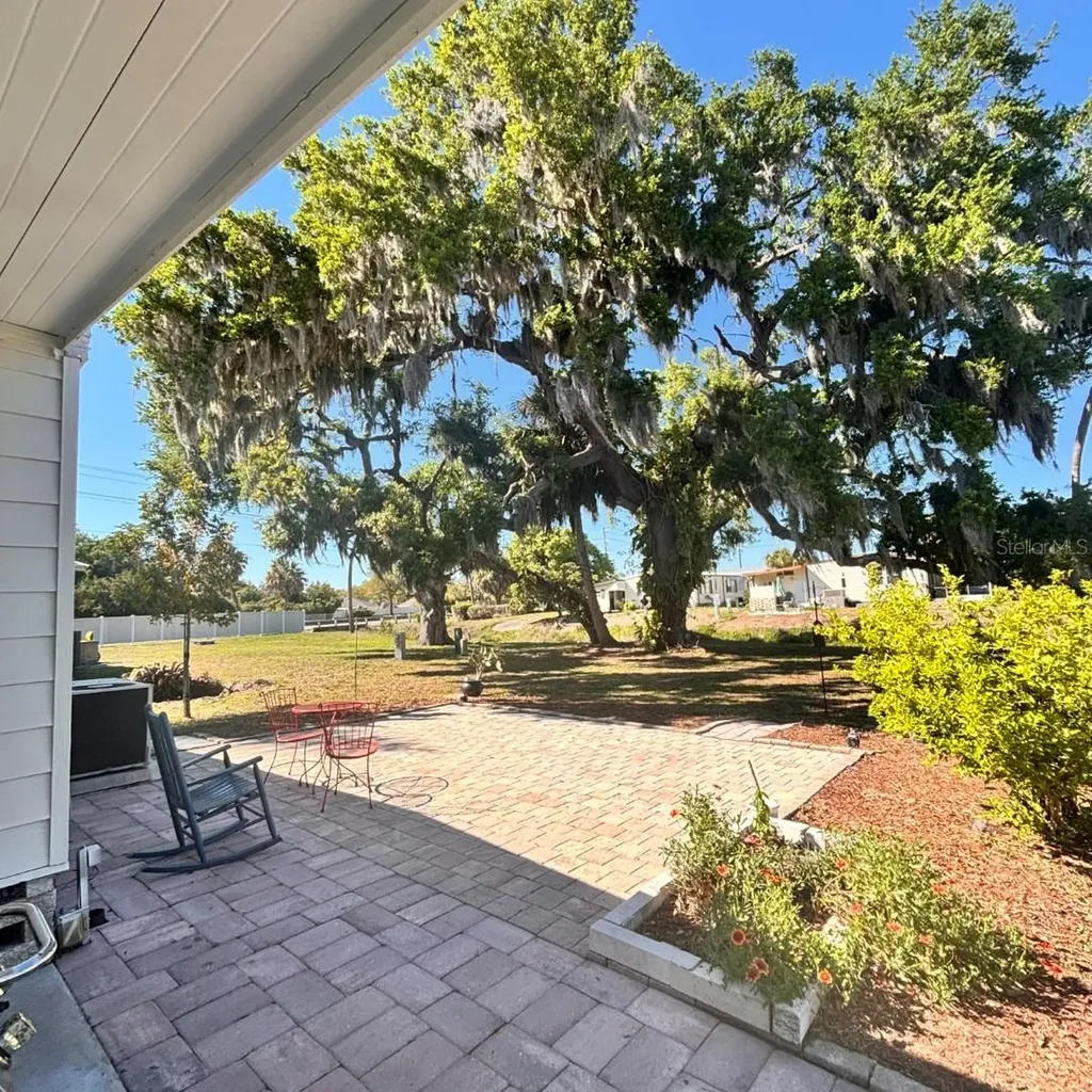 13004 Boca Ciega Avenue Madeira Beach FL 33708