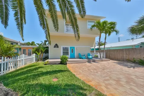 13004 Boca Ciega Avenue Madeira Beach FL 33708