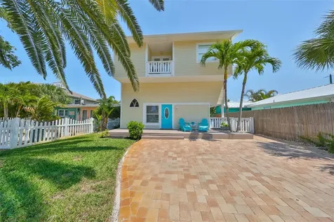 13004 Boca Ciega Avenue Madeira Beach FL 33708
