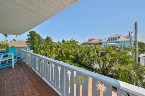 13004 Boca Ciega Avenue Madeira Beach FL 33708