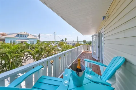 13004 Boca Ciega Avenue Madeira Beach FL 33708
