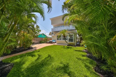 13004 Boca Ciega Avenue Madeira Beach FL 33708