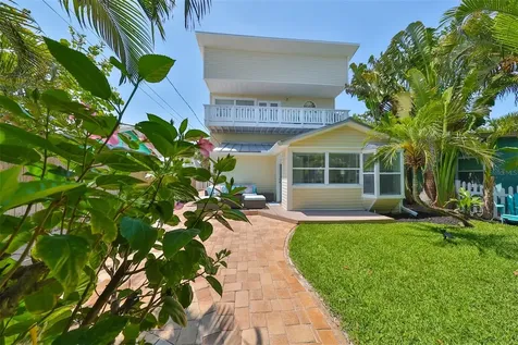 13004 Boca Ciega Avenue Madeira Beach FL 33708