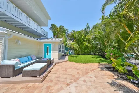 13004 Boca Ciega Avenue Madeira Beach FL 33708