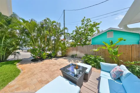 13004 Boca Ciega Avenue Madeira Beach FL 33708