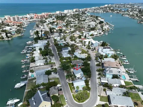 13004 Boca Ciega Avenue Madeira Beach FL 33708
