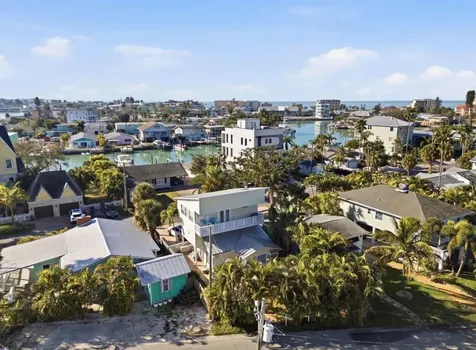 13004 Boca Ciega Avenue Madeira Beach FL 33708