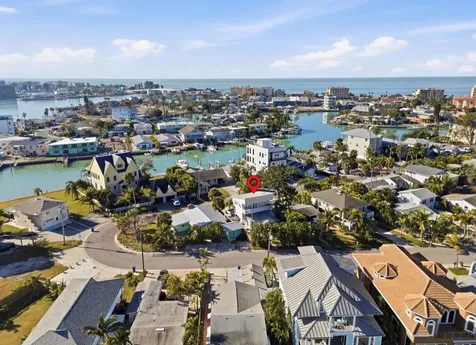 13004 Boca Ciega Avenue Madeira Beach FL 33708