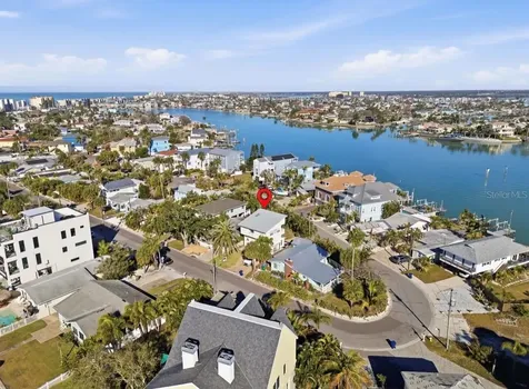 13004 Boca Ciega Avenue Madeira Beach FL 33708